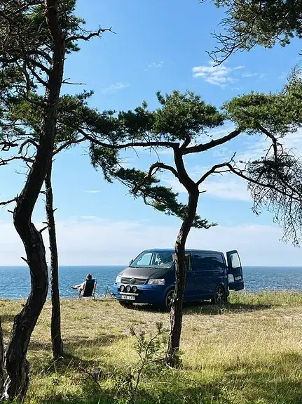 Volkswagen Transporter 2004 photo 2
