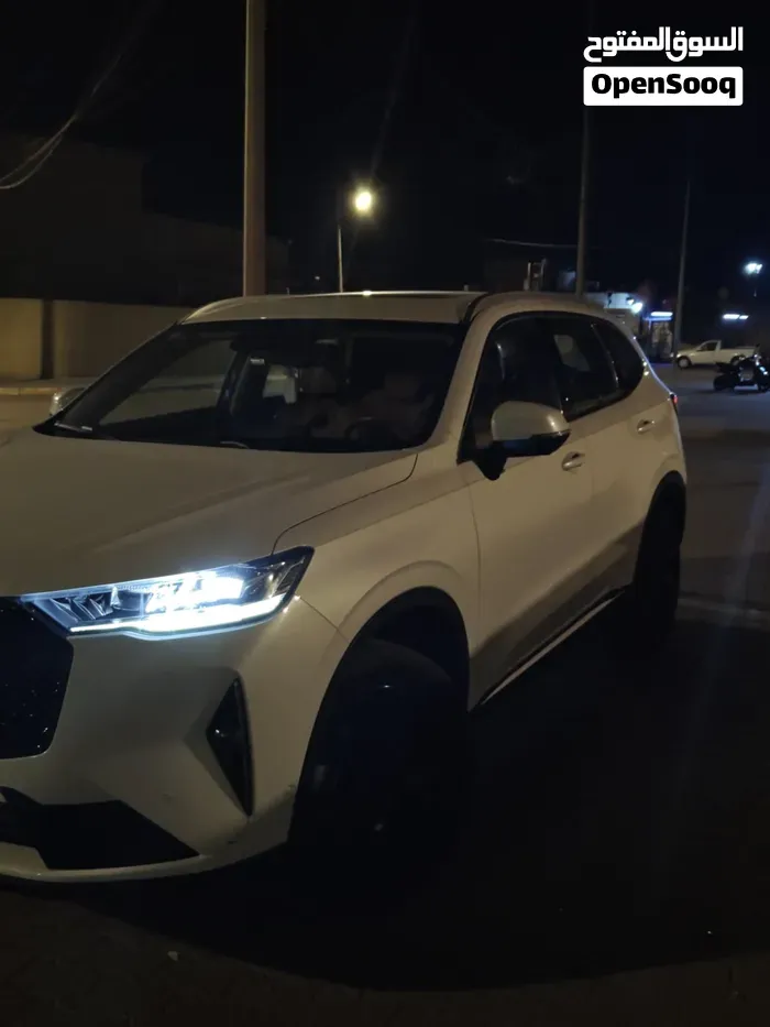 Haval H6 2024 photo 2
