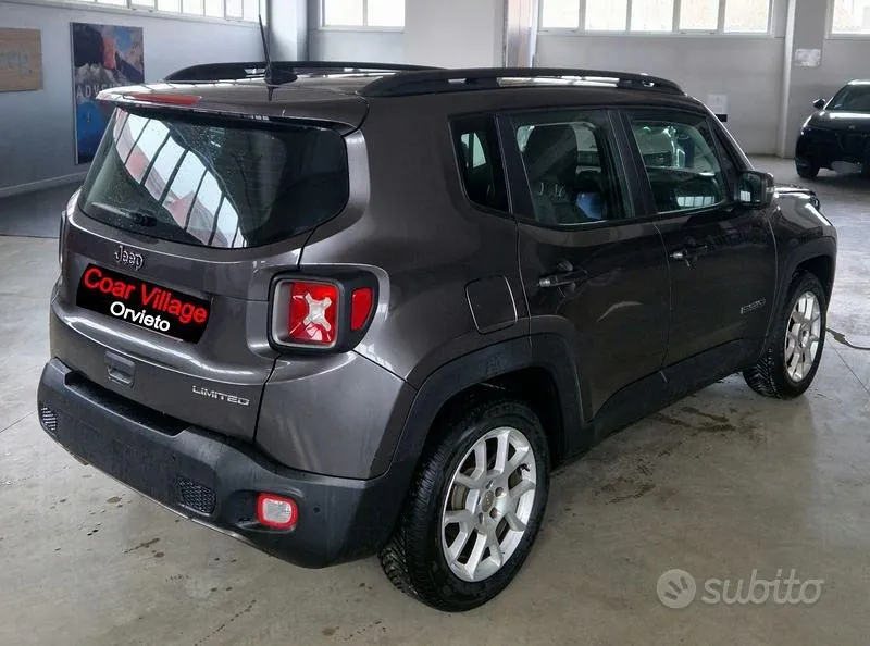 Jeep Renegade 2019 photo 4