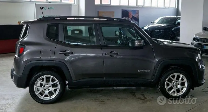 Jeep Renegade 2019 photo 3