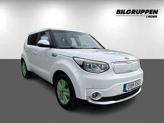 Kia Soul 2019 photo 3