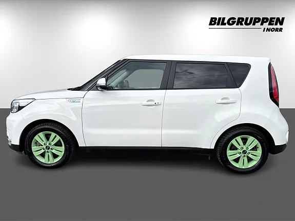 Kia Soul 2019 photo 4