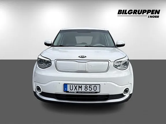 Kia Soul 2019 photo 2