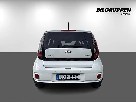 Kia Soul 2019 photo 5
