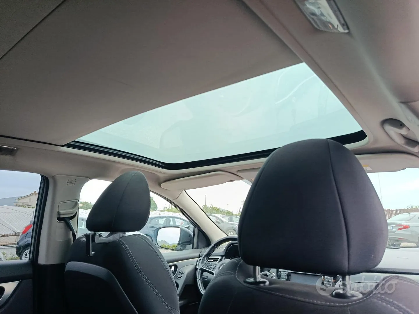 Nissan Qashqai 2018 photo 5