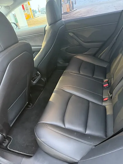Tesla Model 3 2019 photo 5