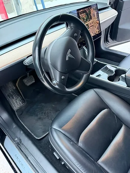 Tesla Model 3 2019 photo 3