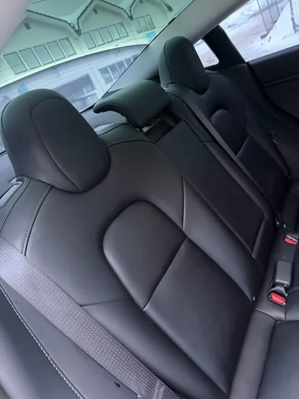 Tesla Model 3 2019 photo 4