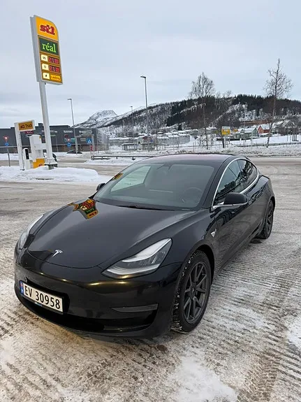 Tesla Model 3 2019 photo 2
