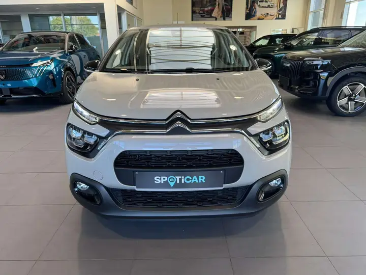 Citroen C3 2024 photo 2