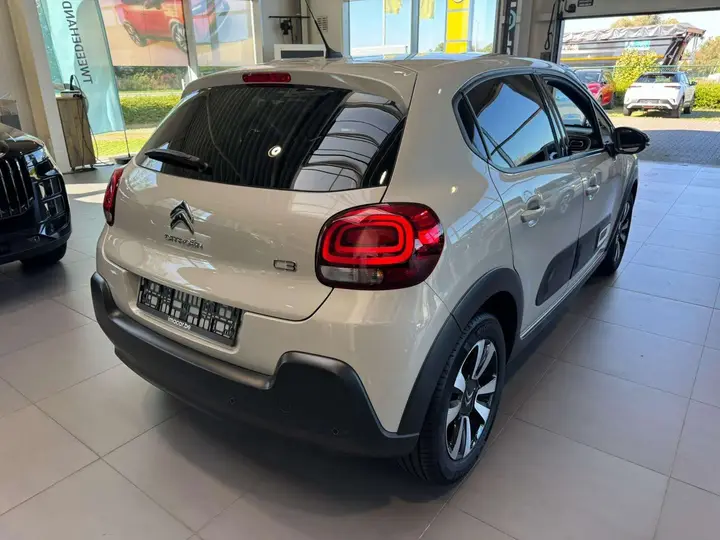 Citroen C3 2024 photo 5