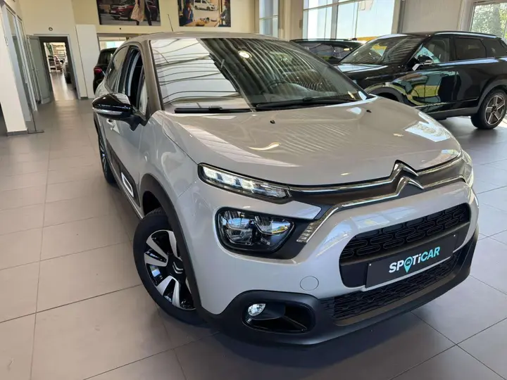 Citroen C3 2024 photo 3