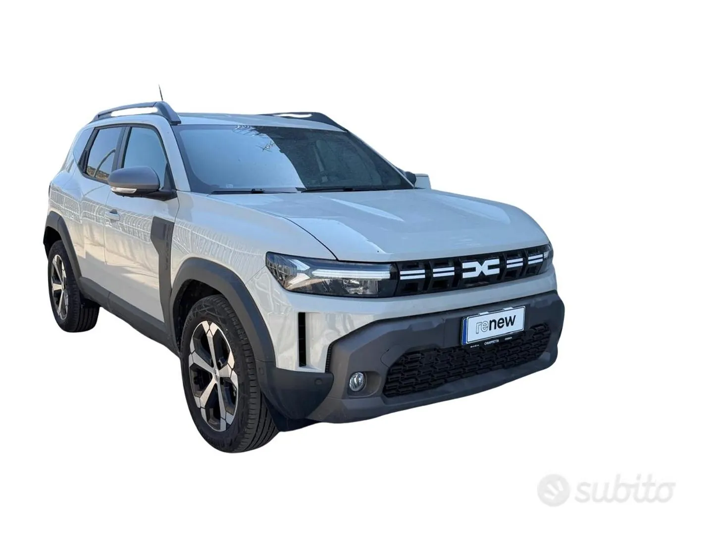 Dacia Duster 2026 photo 2