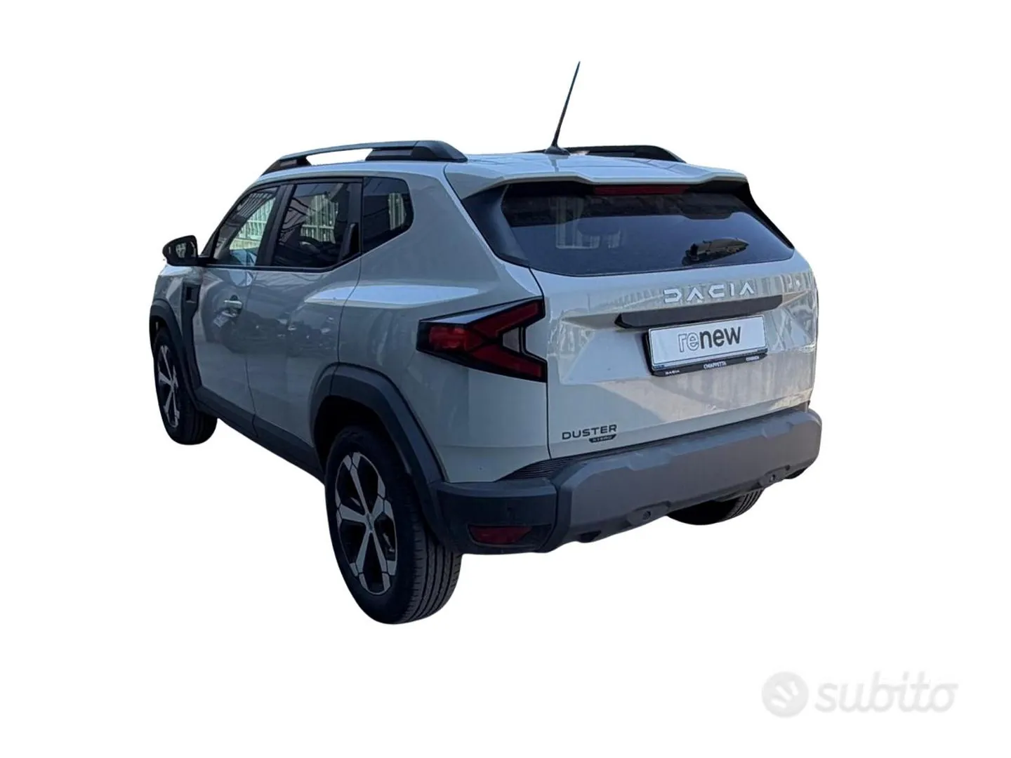Dacia Duster 2026 photo 5