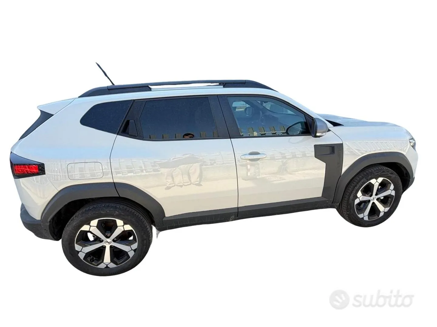 Dacia Duster 2026 photo 3