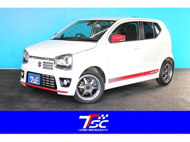 Suzuki Altis Turbo Rs