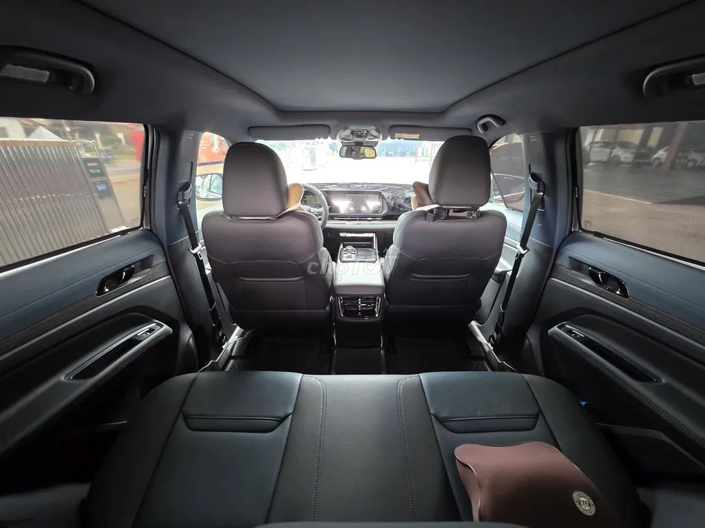 Ford Territory 2025 photo 5