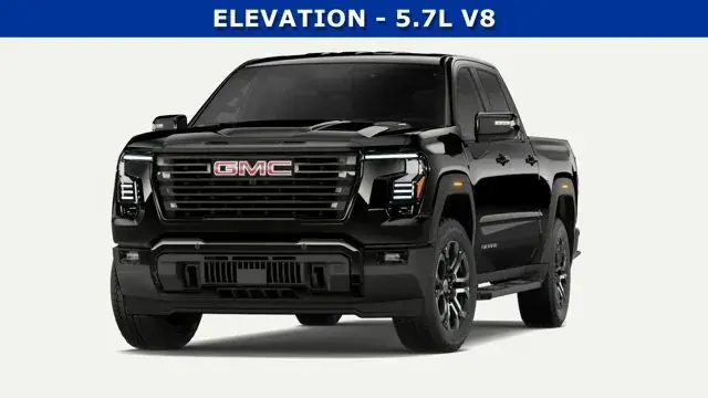 GMC Sierra 1500
