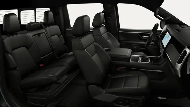 GMC Sierra 1500 2027 photo 5