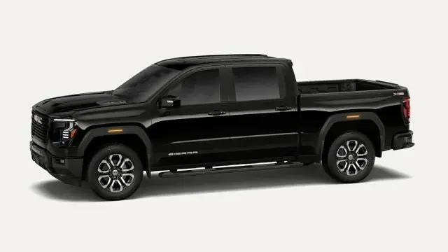 GMC Sierra 1500 2027 photo 2