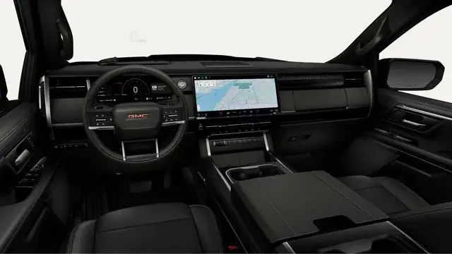 GMC Sierra 1500 2027 photo 4