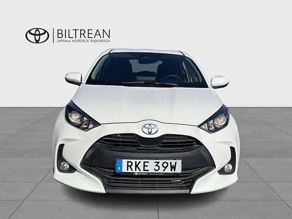 Toyota Yaris 2025 photo 2