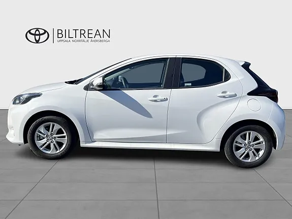 Toyota Yaris 2025 photo 3