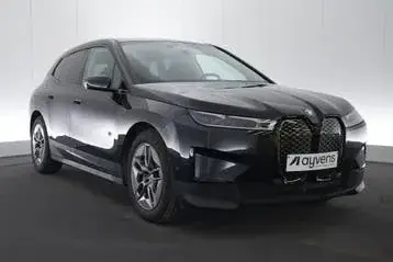 BMW Ix 2022 photo 3