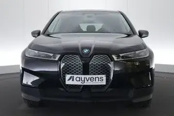 BMW Ix 2022 photo 2