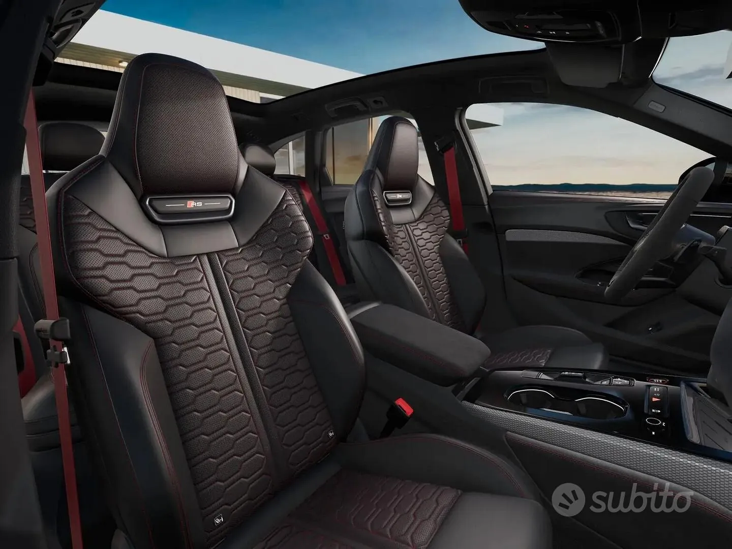 Audi Rs5 2022 photo 2