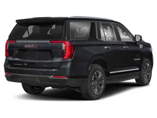 GMC Yukon 2026 photo 2