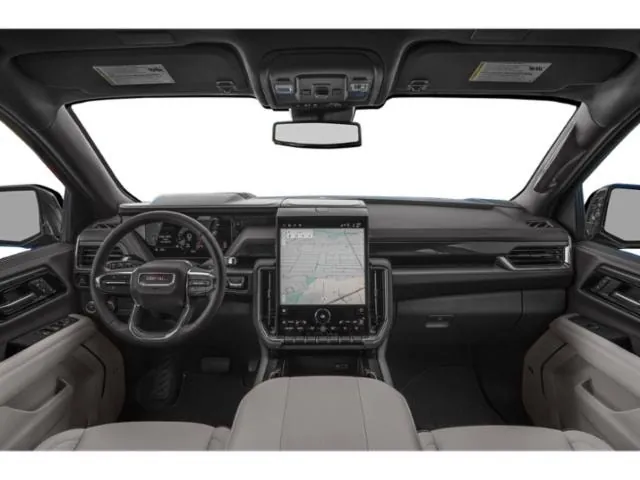GMC Yukon 2026 photo 5