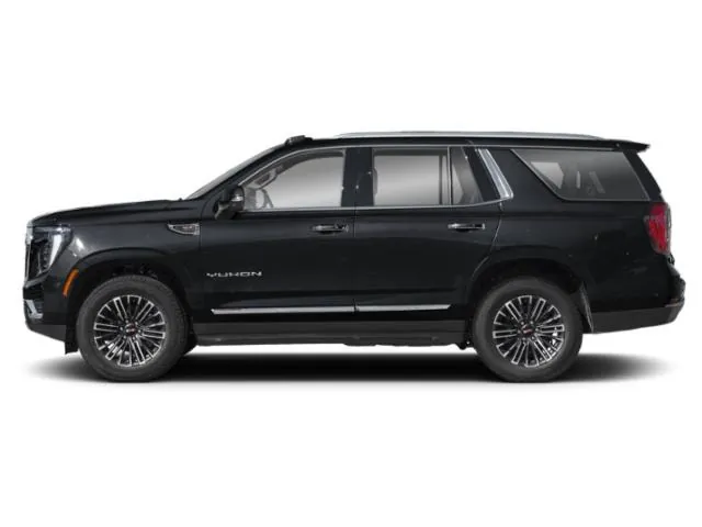 GMC Yukon 2026 photo 3