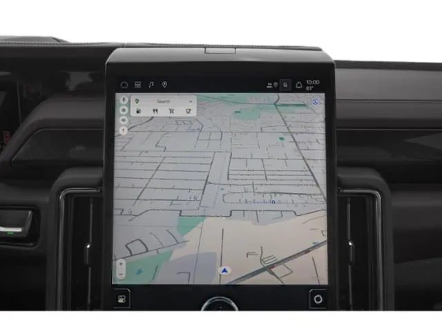 GMC Yukon 2026 photo 4