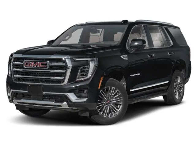 GMC Yukon