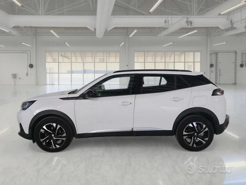 Peugeot 2008 2022 photo 5