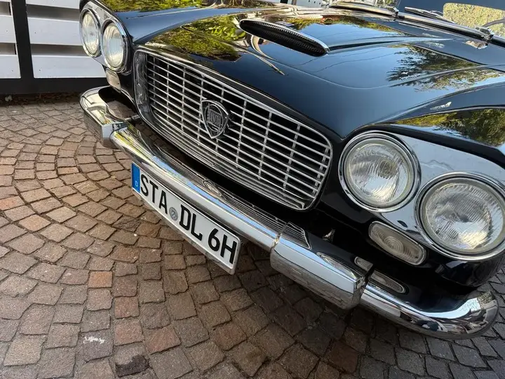 Lancia Flaminia