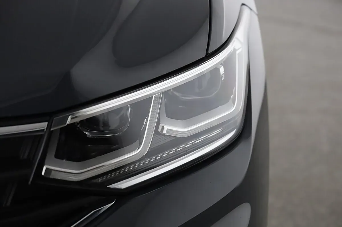 Volkswagen Tiguan 2023 photo 3