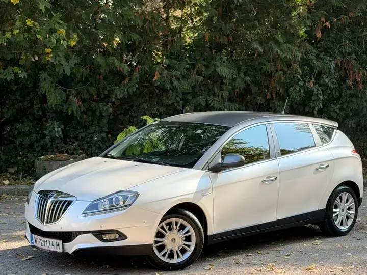 Lancia Delta