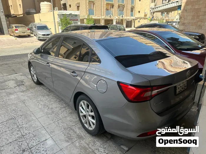 MG Mg 5 2020 photo 3