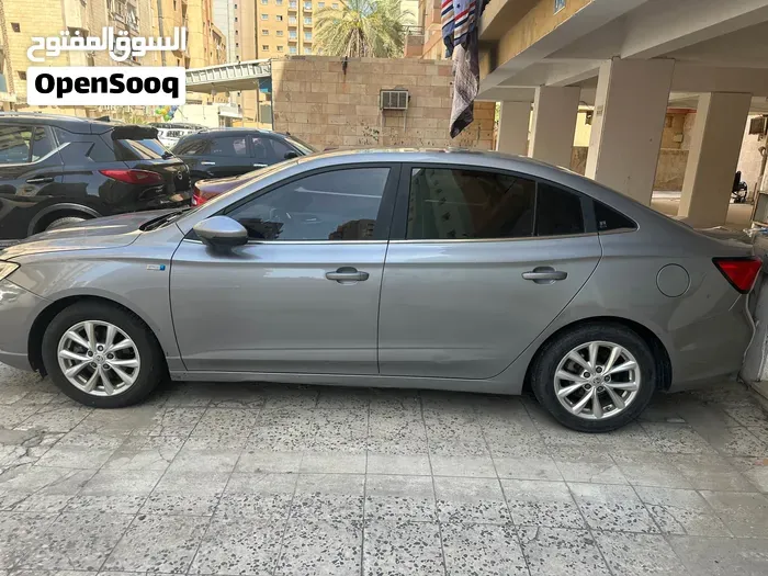 MG Mg 5 2020 photo 4
