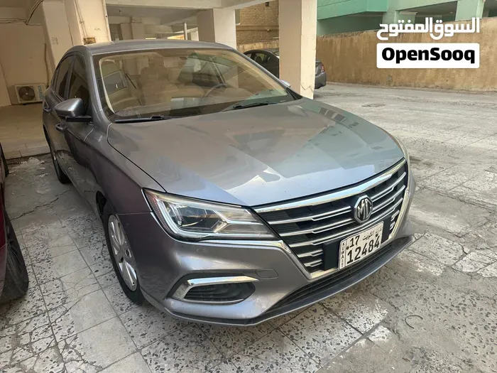MG Mg 5 2020 photo 2
