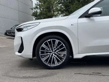 BMW X1 2025 photo 3