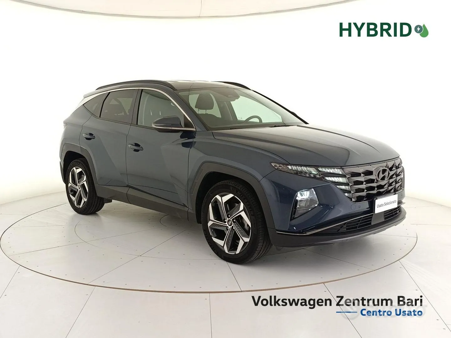 Hyundai Tucson 2022 photo 4