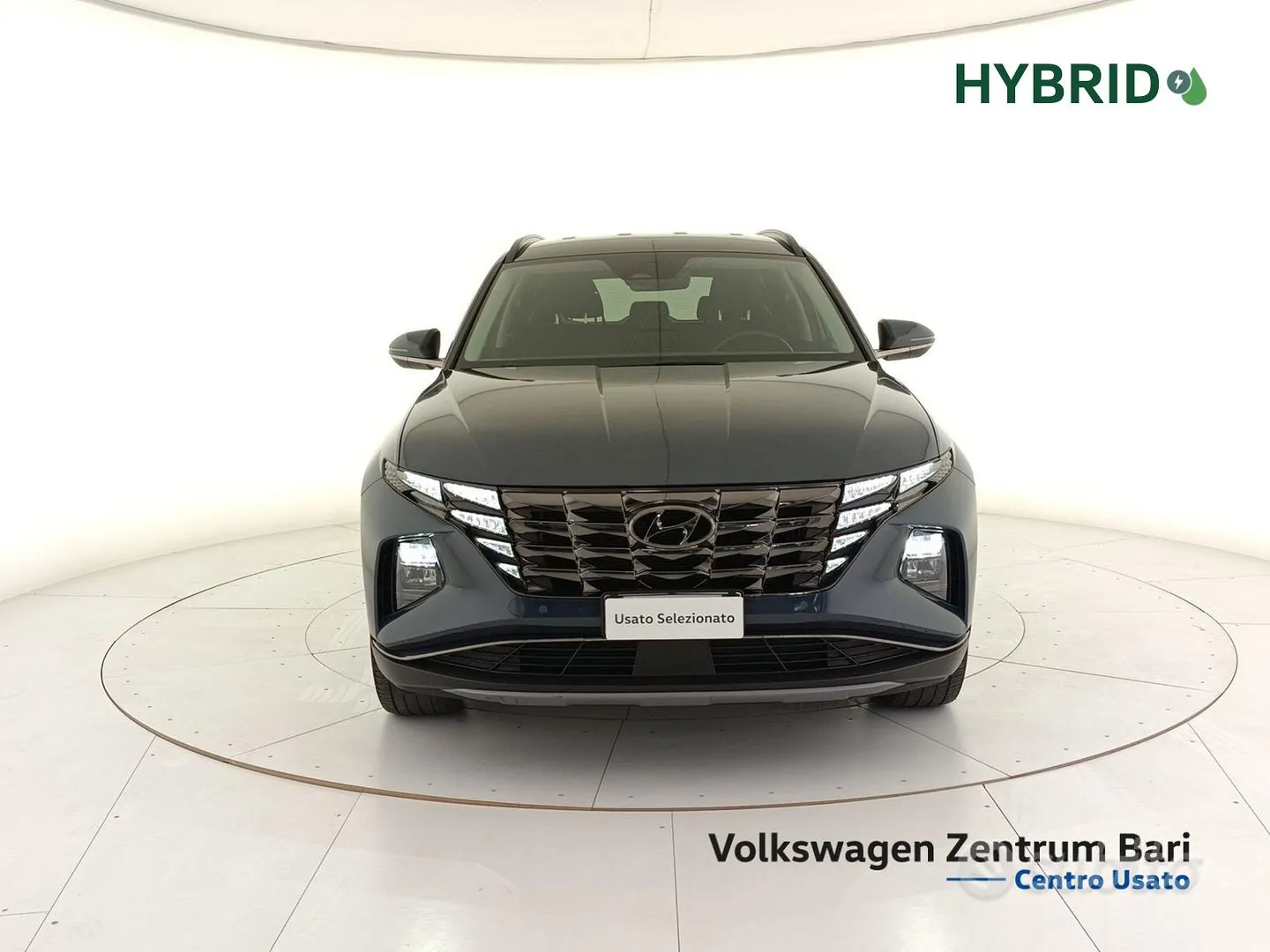 Hyundai Tucson 2022 photo 3