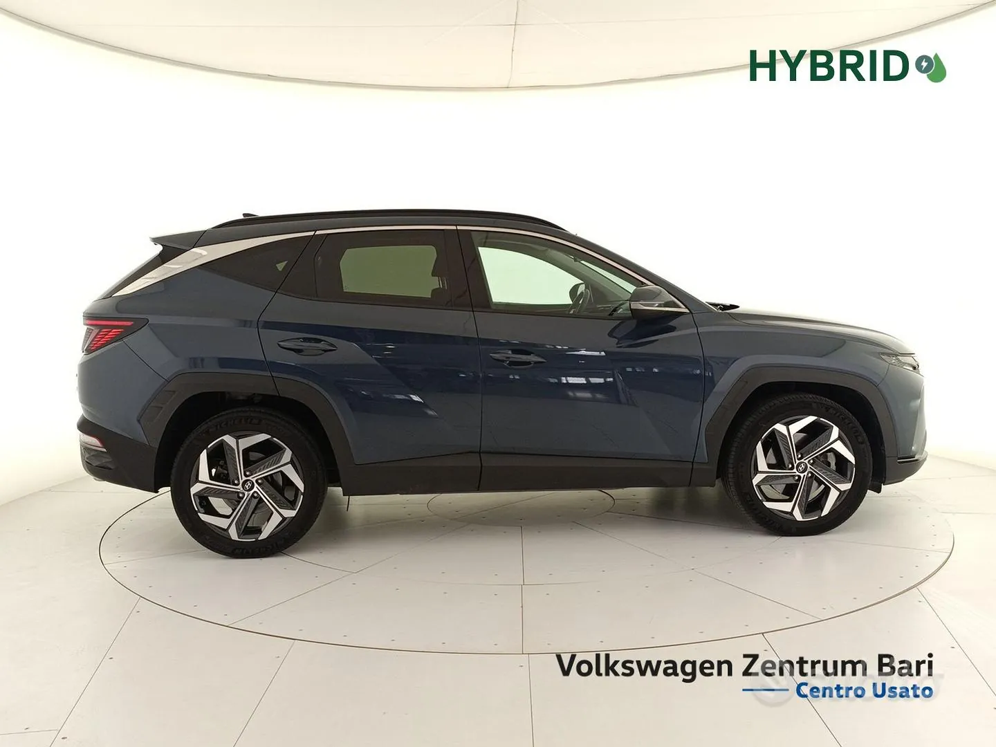 Hyundai Tucson 2022 photo 5