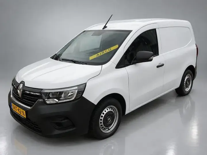 Renault Kangoo 2023 photo 2