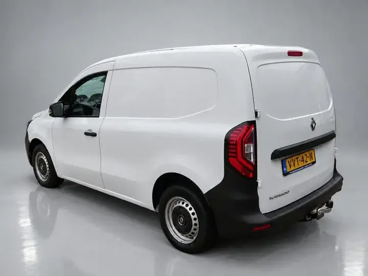 Renault Kangoo 2023 photo 3