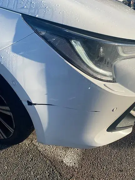 Toyota Corolla 2022 photo 4
