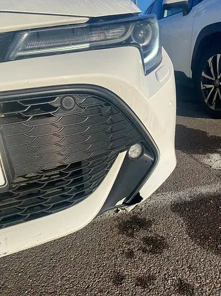 Toyota Corolla 2022 photo 3
